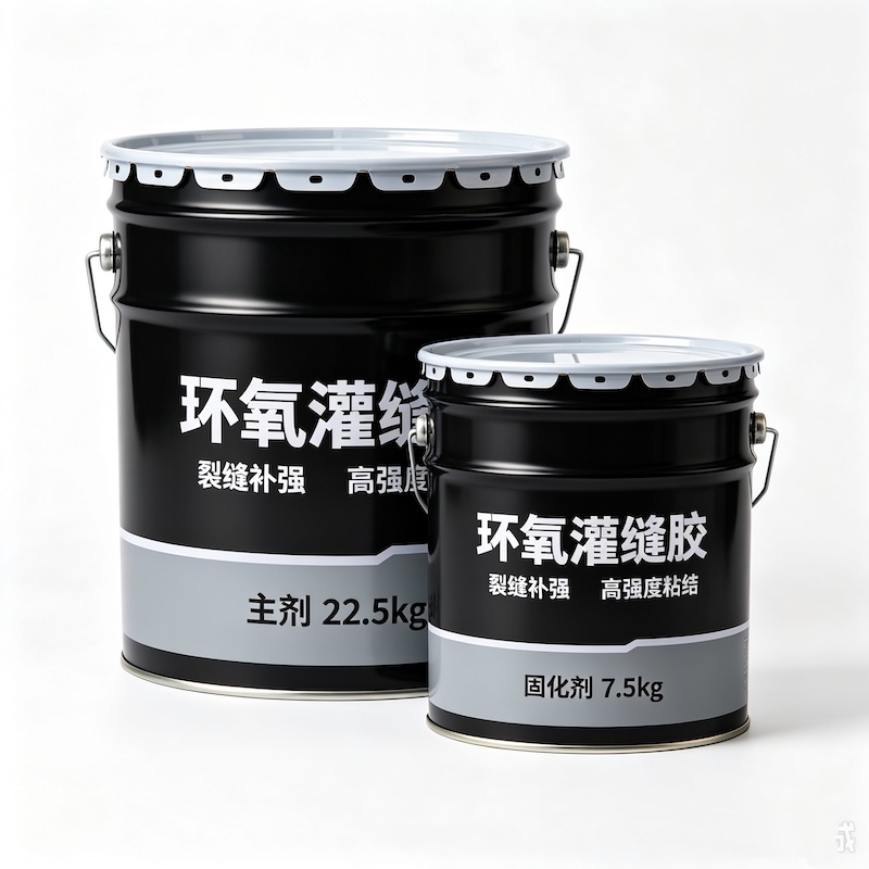 凤凰裂缝修复封闭胶