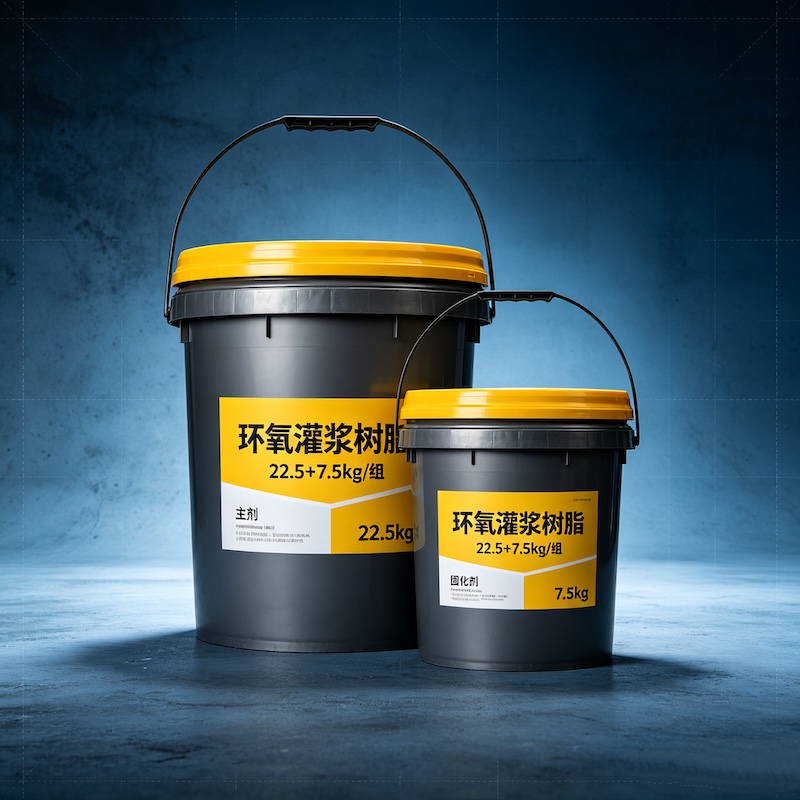 凤凰环氧灌浆树脂